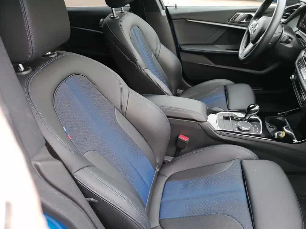BMW 2 Series 220 Gran Coupe Sportpaket Navi Hifi DAB SHZ PDC 03/2022-photo-6