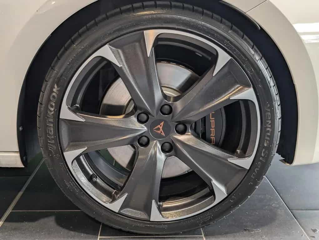 Cupra Leon Sportstourer 2.0 TSI 4Drive DSG VZ 11/2023-photo-12