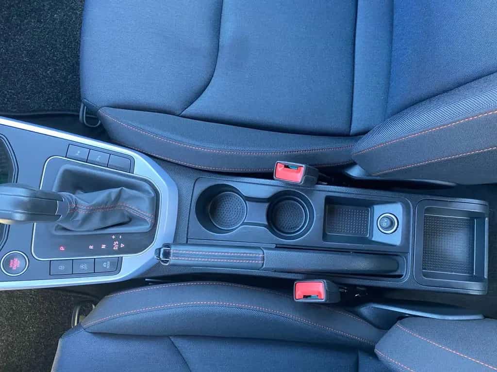 Seat Arona FR 1.0 TSI DSG Facelift LED NAVI Tempomat 02/2023-photo-18