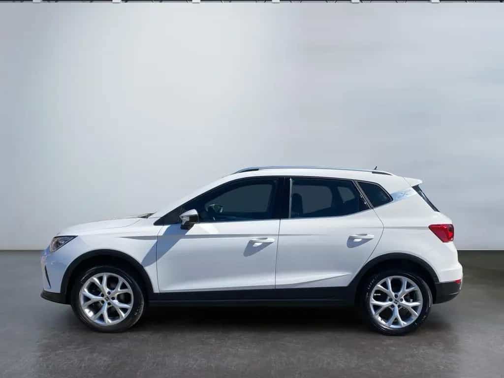 Seat Arona FR 1.0 TSI DSG Facelift LED NAVI Tempomat 02/2023-photo-2