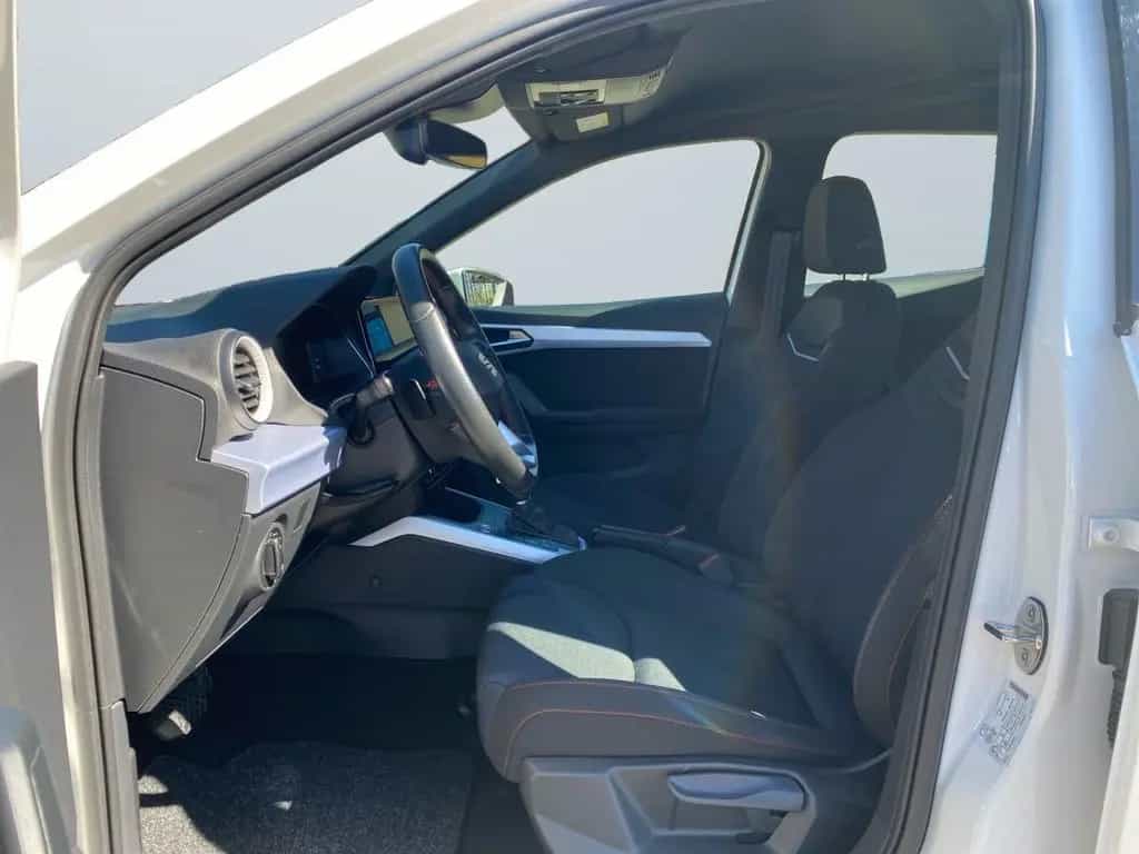 Seat Arona FR 1.0 TSI DSG Facelift LED NAVI Tempomat 02/2023-photo-6