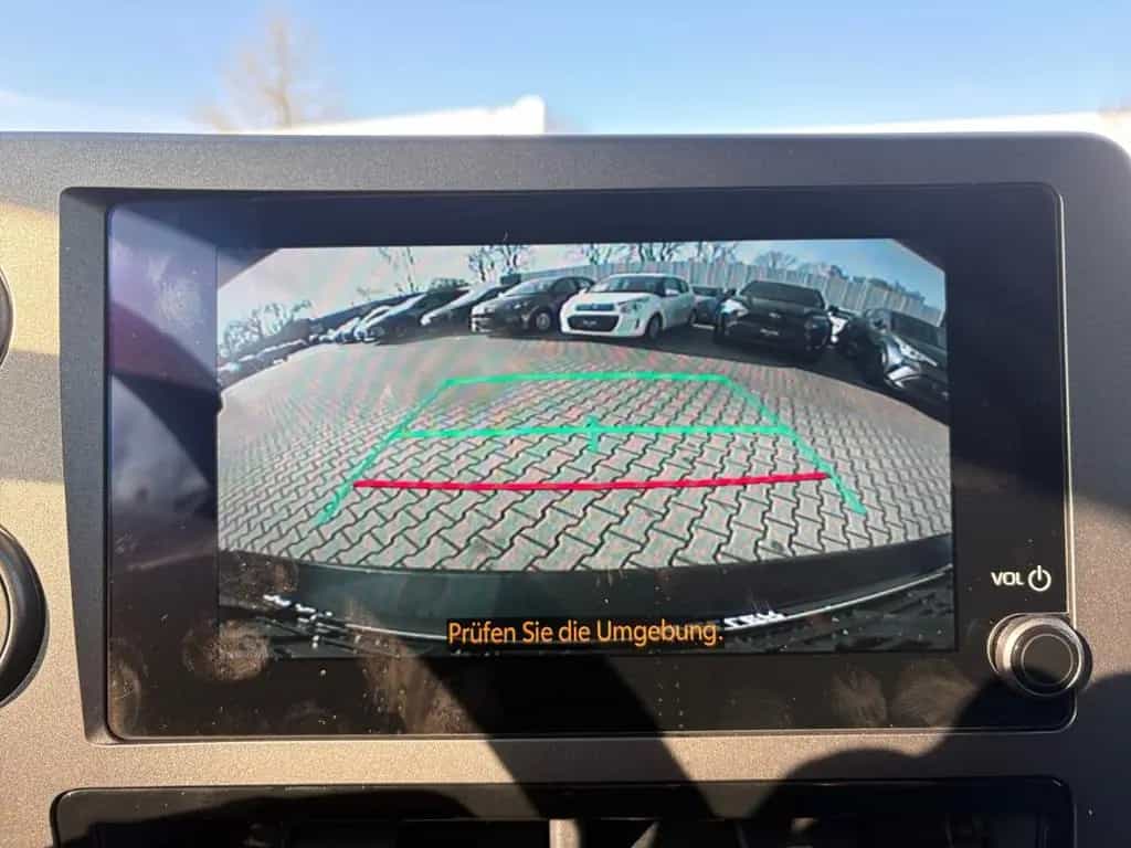 Toyota Yaris GR Automatik *18'' BBS geschmiedet*JBL*CAM 12/2024-photo-25