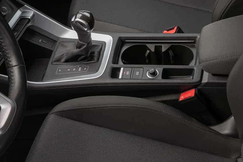 Audi Q3 40 TFSI Quattro S tronic Navi LED Klima SHZ RFK 09/2019-photo-8