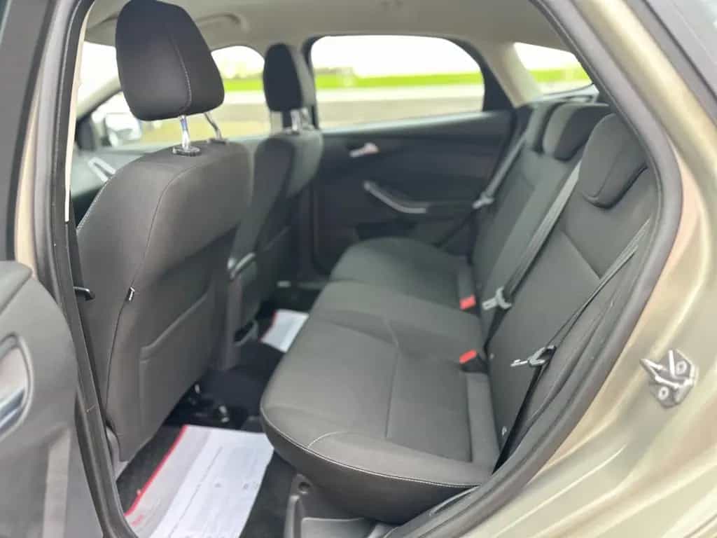 Ford Focus Lim. Cool & Connect*1 Hand*ab 4,99%* 01/2018-photo-14