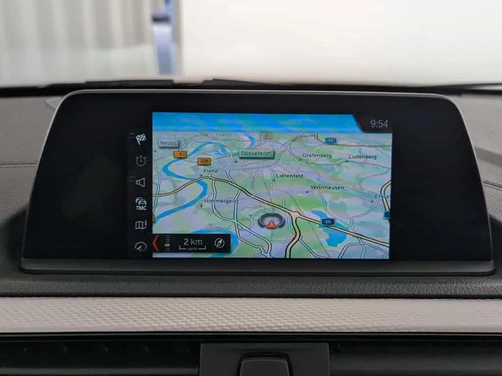 BMW 1 Series 118 i Edition M Sport Shadow LED+NAVI+PDC+SHZ+ 07/2019-photo-18