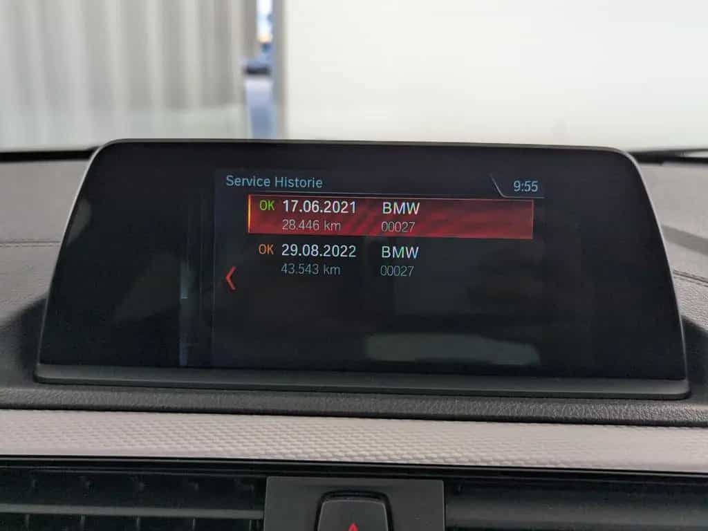 BMW 1 Series 118 i Edition M Sport Shadow LED+NAVI+PDC+SHZ+ 07/2019-photo-20