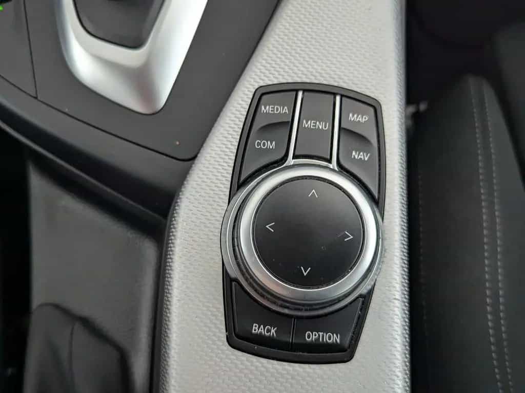BMW 1 Series 118 i Edition M Sport Shadow LED+NAVI+PDC+SHZ+ 07/2019-photo-24