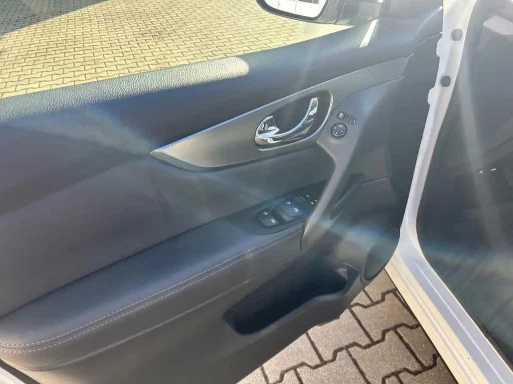 Nissan Qashqai Acenta Navi 360 Kamera 10/2019-photo-14