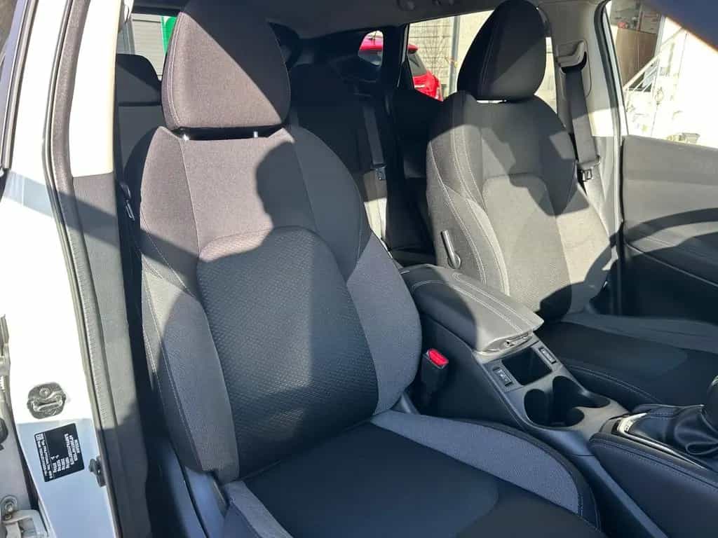 Nissan Qashqai Acenta Navi 360 Kamera 10/2019-photo-23