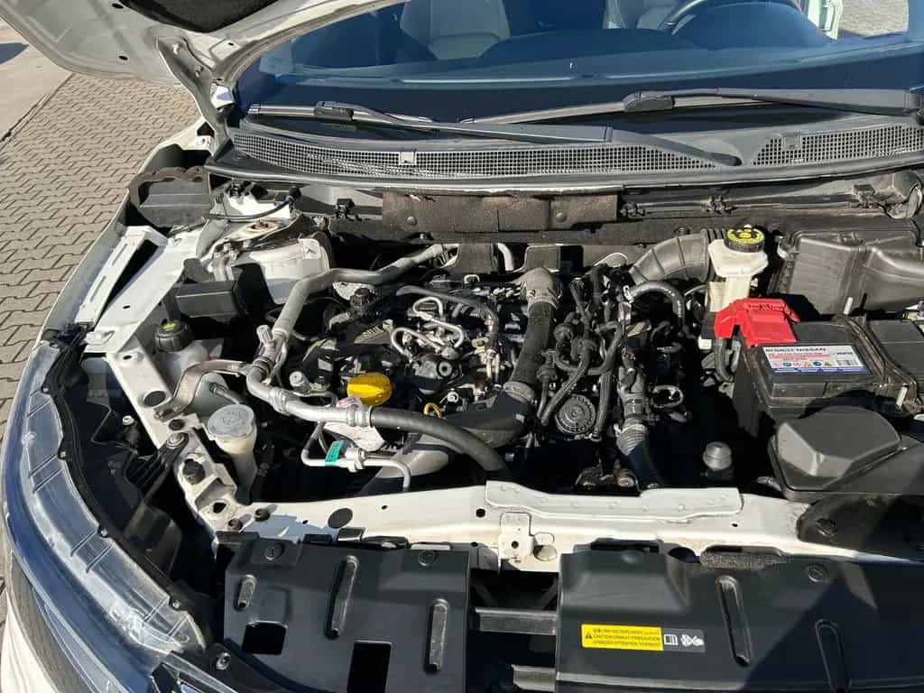 Nissan Qashqai Acenta Navi 360 Kamera 10/2019-photo-24