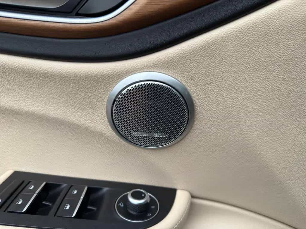 Alfa Romeo Giulia 2.2 JTDM LUSSO LEDER BEIGE/NAVI/AUTOMATIK 09/2018-photo-18