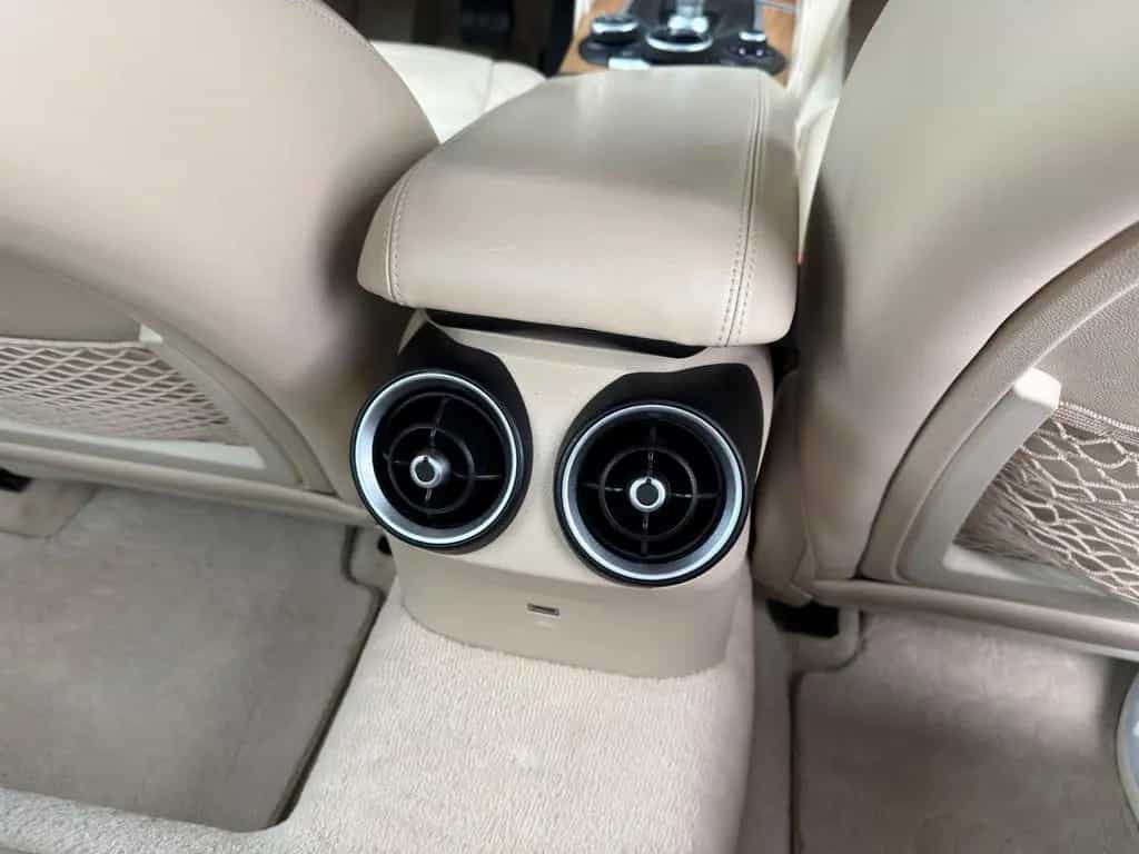 Alfa Romeo Giulia 2.2 JTDM LUSSO LEDER BEIGE/NAVI/AUTOMATIK 09/2018-photo-28