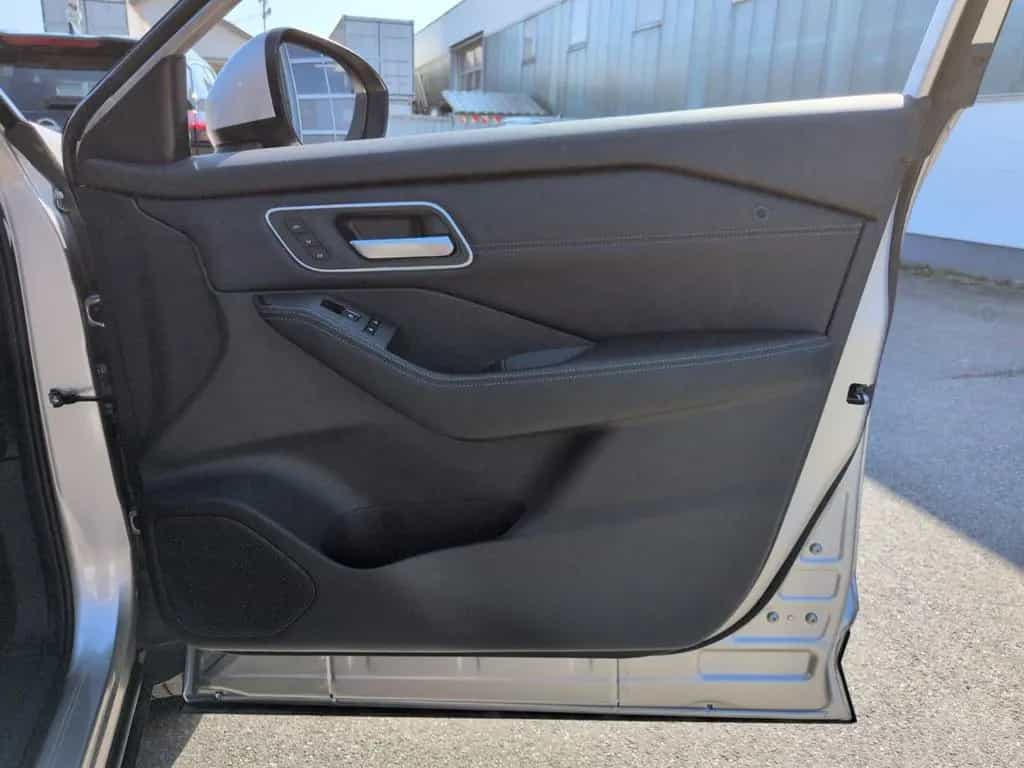 Nissan X-Trail Tekna 7-Sitzer HUD Navi Memory Sitze 360 03/2026-photo-13