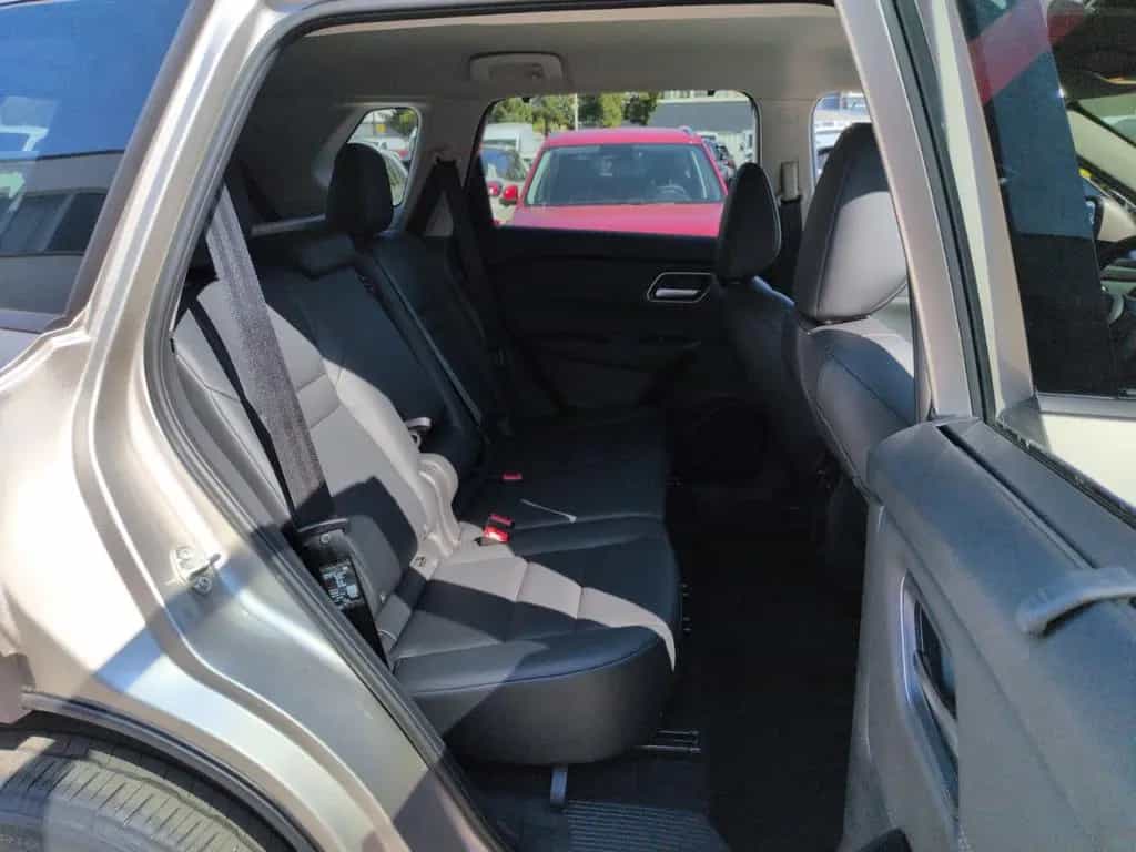 Nissan X-Trail Tekna 7-Sitzer HUD Navi Memory Sitze 360 03/2026-photo-15