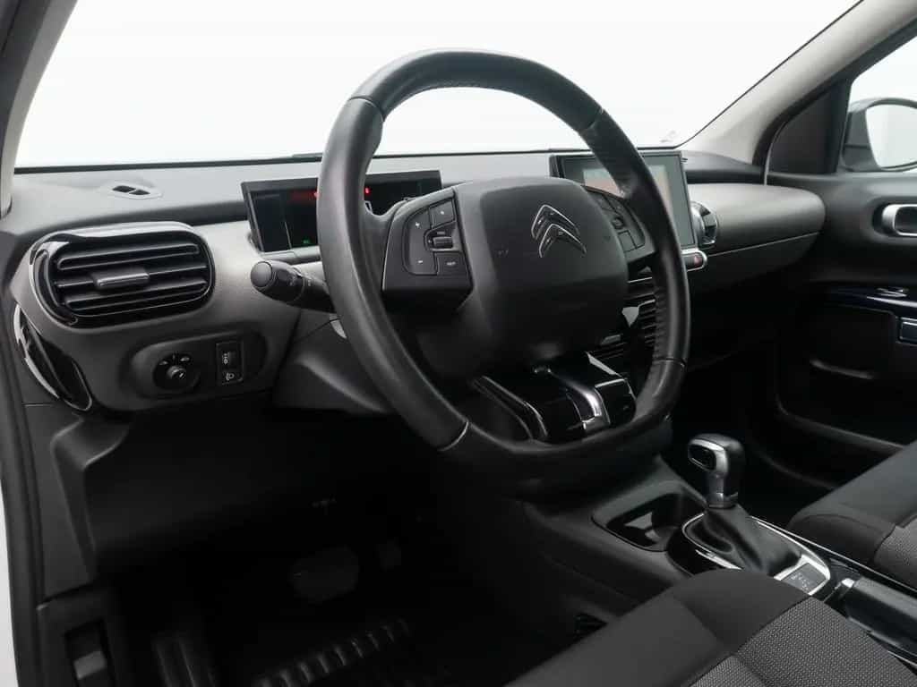 Citroën C4 Cactus Feel Kamera Tempomat DigitalDisplay LM 03/2019-photo-18