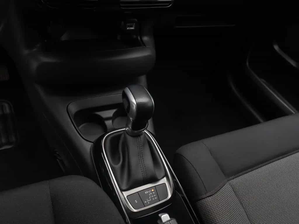 Citroën C4 Cactus Feel Kamera Tempomat DigitalDisplay LM 03/2019-photo-20