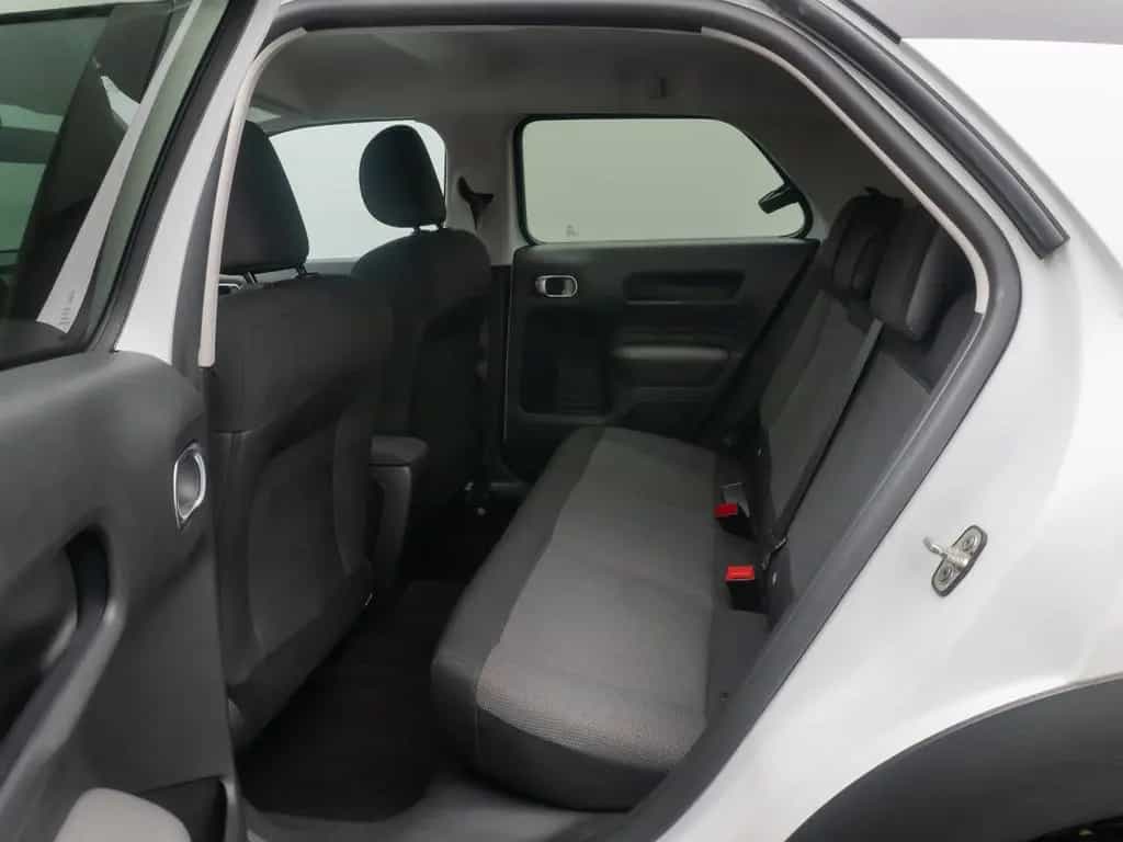 Citroën C4 Cactus Feel Kamera Tempomat DigitalDisplay LM 03/2019-photo-23