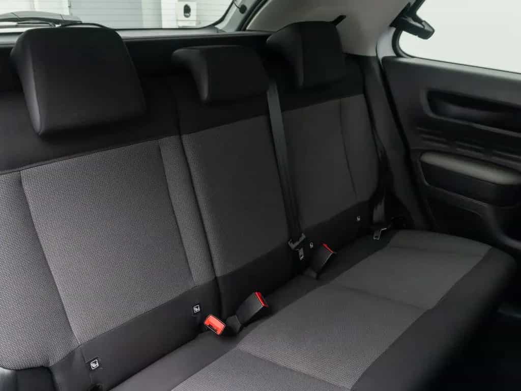 Citroën C4 Cactus Feel Kamera Tempomat DigitalDisplay LM 03/2019-photo-25