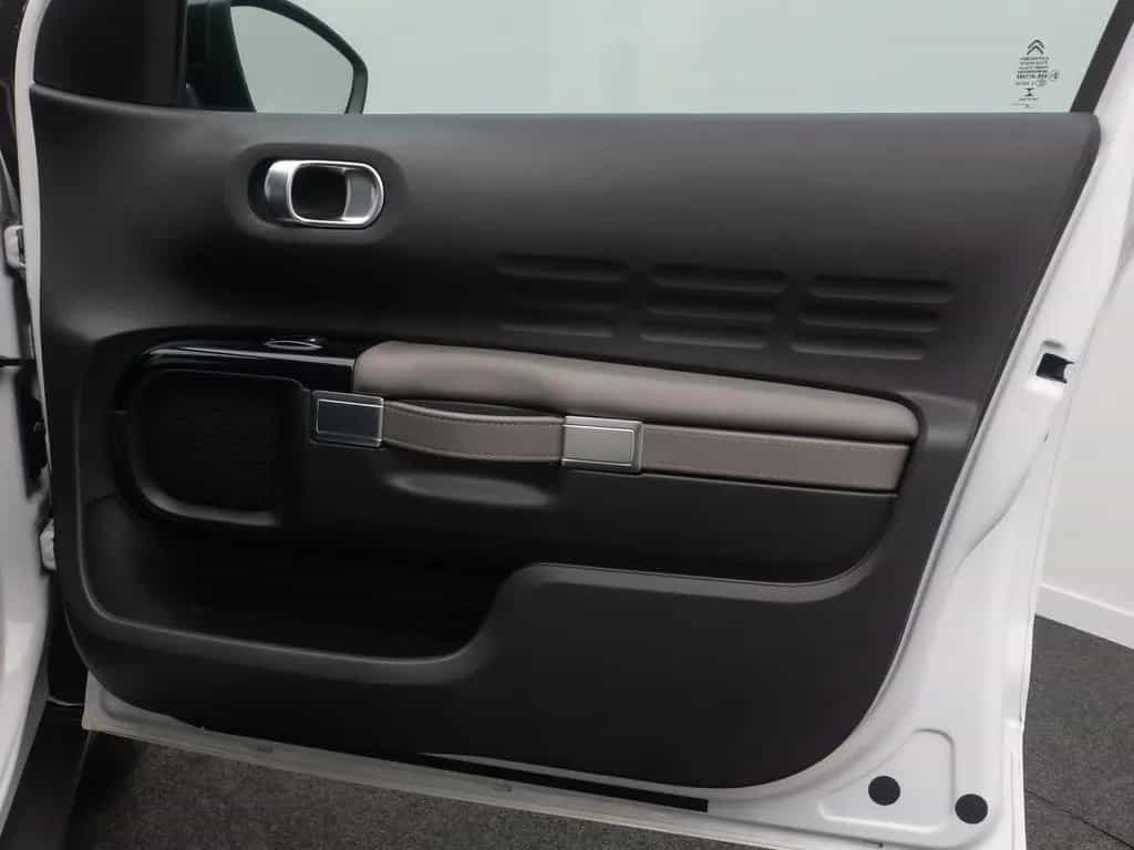 Citroën C4 Cactus Feel Kamera Tempomat DigitalDisplay LM 03/2019-photo-26