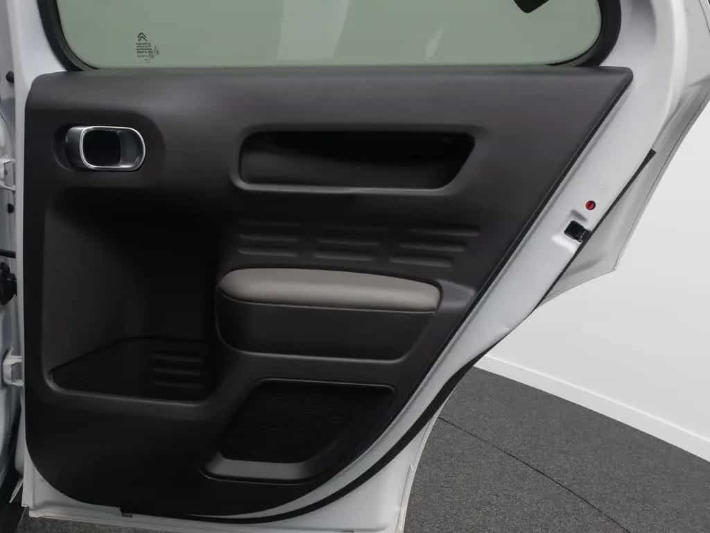 Citroën C4 Cactus Feel Kamera Tempomat DigitalDisplay LM 03/2019-photo-27