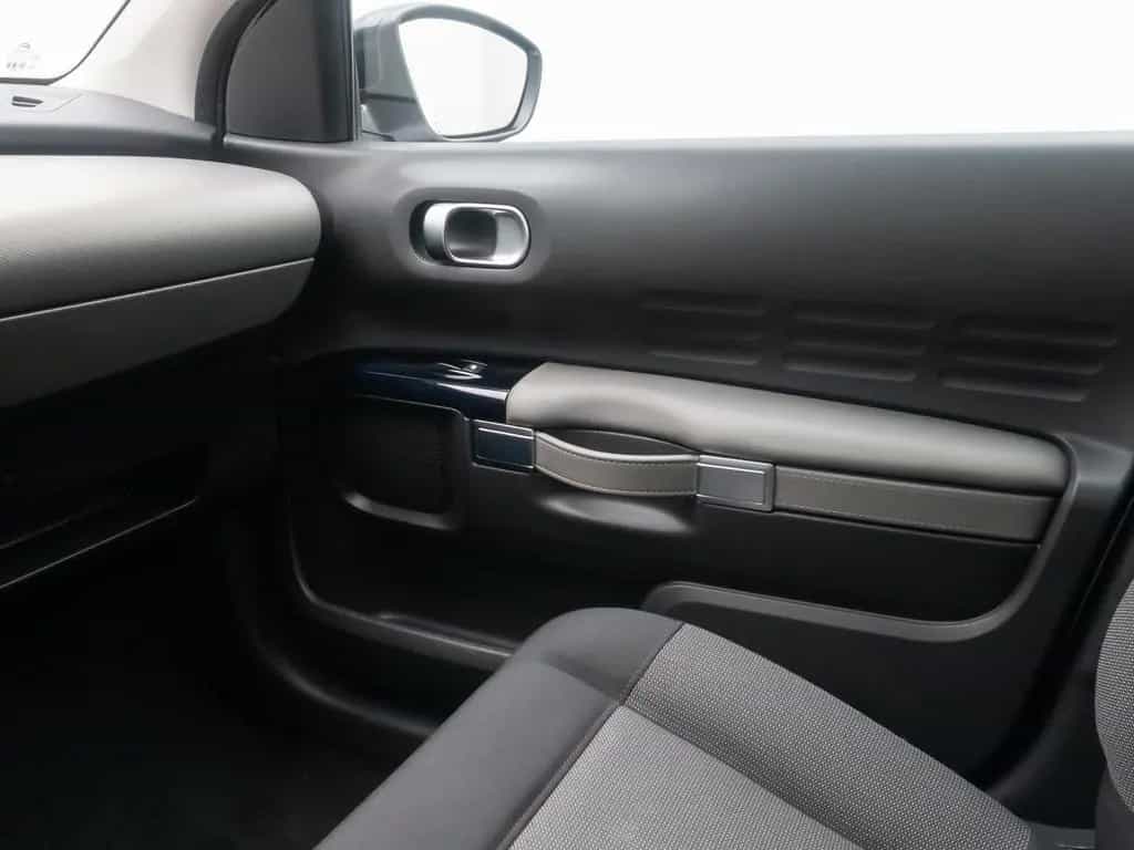 Citroën C4 Cactus Feel Kamera Tempomat DigitalDisplay LM 03/2019-photo-28