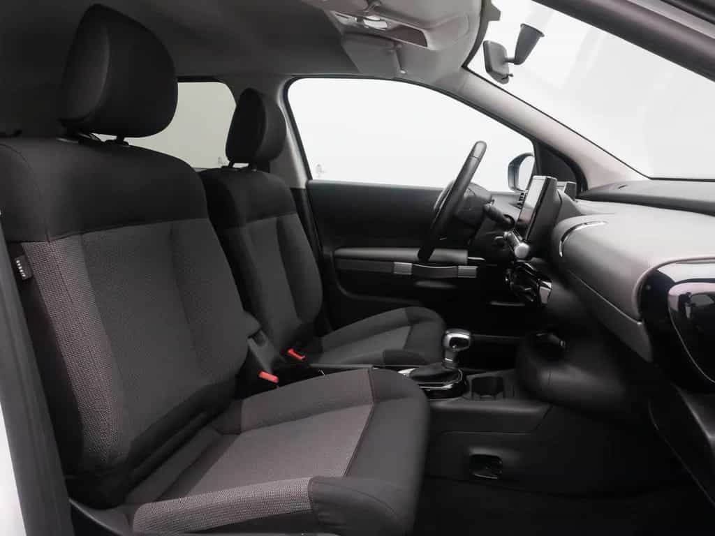 Citroën C4 Cactus Feel Kamera Tempomat DigitalDisplay LM 03/2019-photo-30