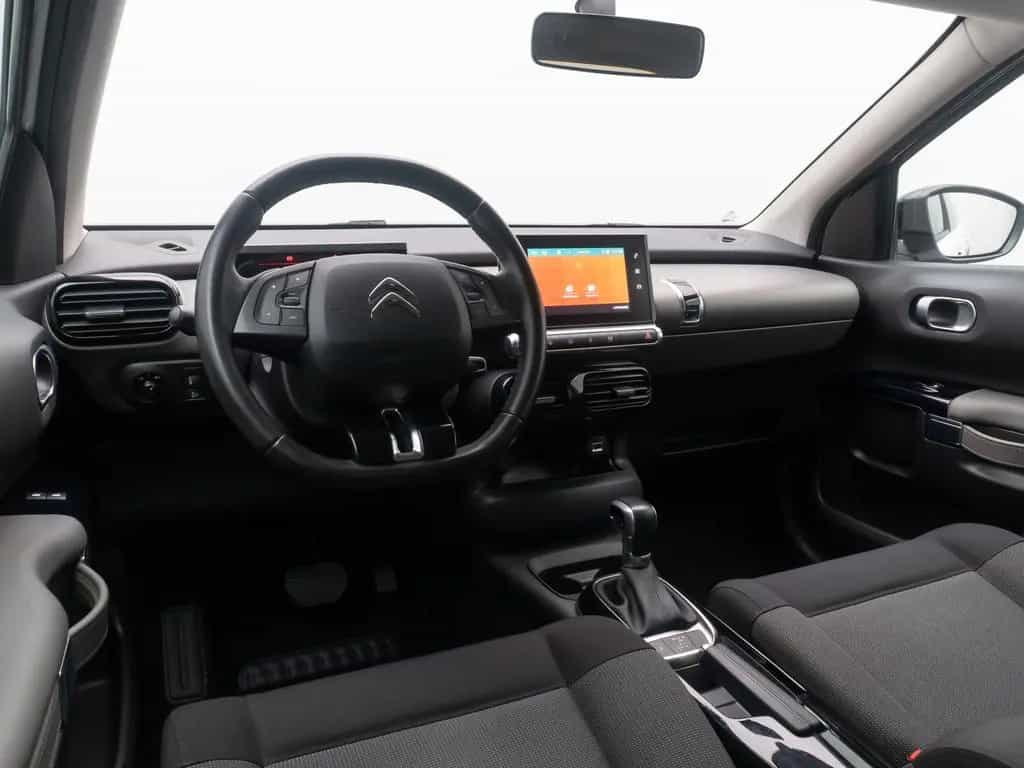Citroën C4 Cactus Feel Kamera Tempomat DigitalDisplay LM 03/2019-photo-32