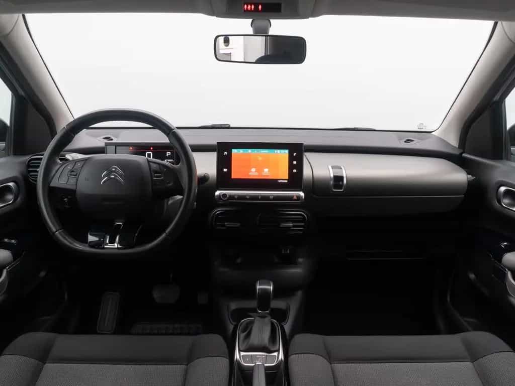 Citroën C4 Cactus Feel Kamera Tempomat DigitalDisplay LM 03/2019-photo-33