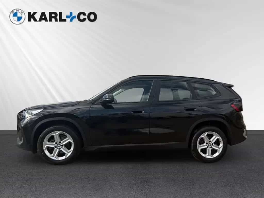 BMW X1 18d sDrive LED Parkassist. SHZ Komfortzugang 02/2023-photo-1