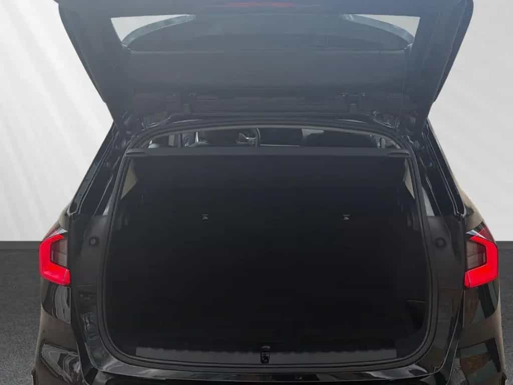 BMW X1 18d sDrive LED Parkassist. SHZ Komfortzugang 02/2023-photo-13