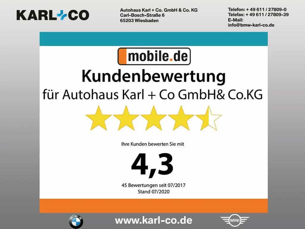 BMW X1 18d sDrive LED Parkassist. SHZ Komfortzugang 02/2023-photo-14