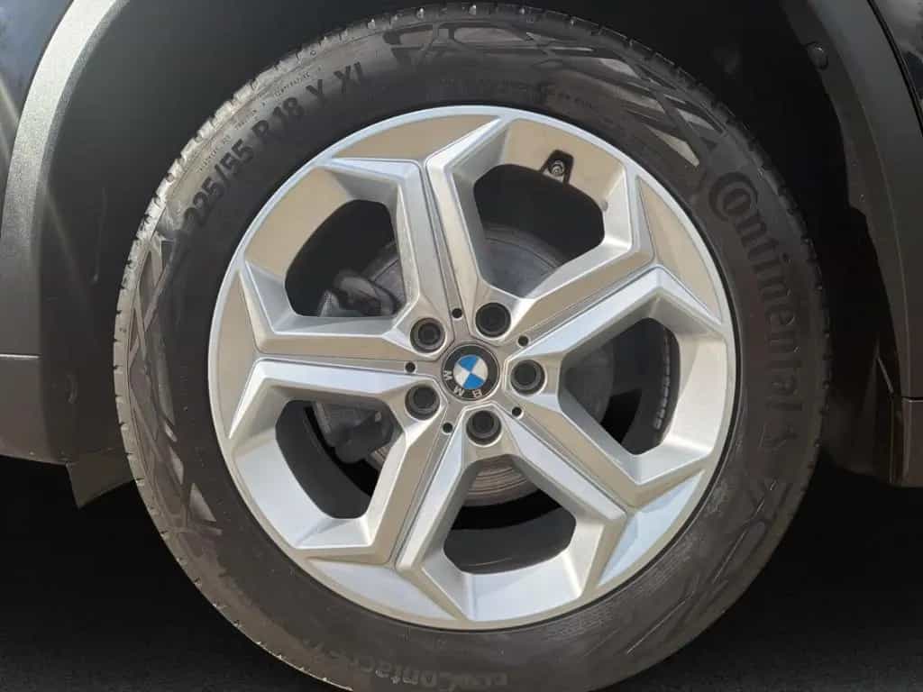 BMW X1 18d sDrive LED Parkassist. SHZ Komfortzugang 02/2023-photo-6
