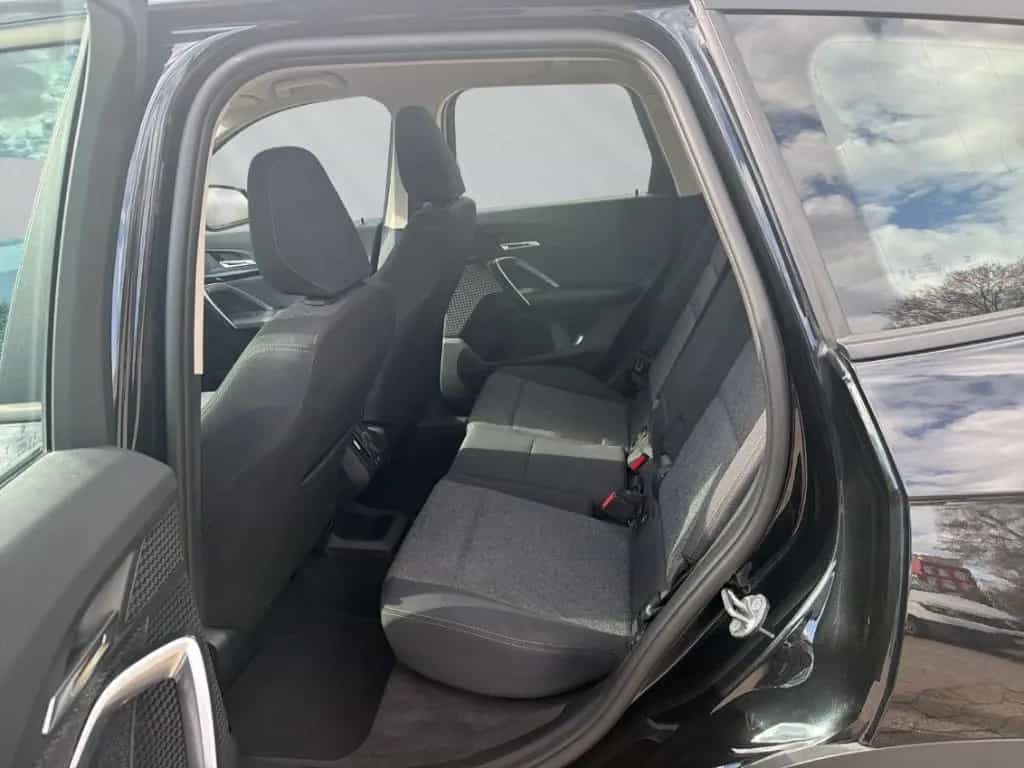 BMW X1 18d sDrive LED Parkassist. SHZ Komfortzugang 02/2023-photo-8