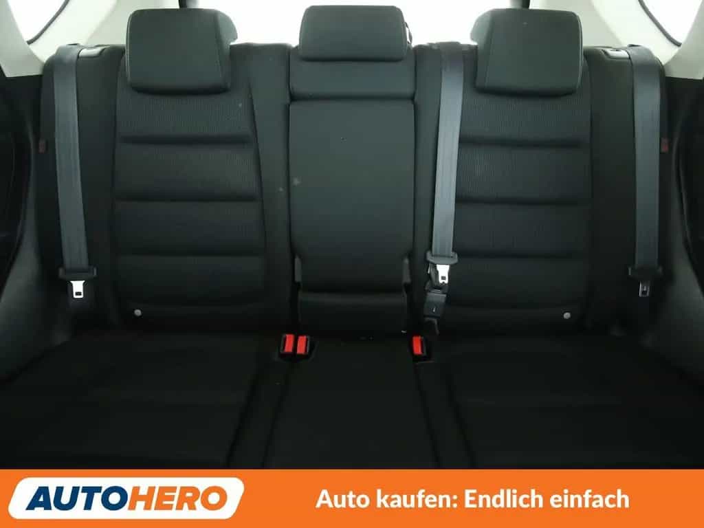 Mazda CX-5 2.0 Exclusive-Line 2WD*PDC*SHZ*TEMPO*KLIMA* 11/2016-photo-15