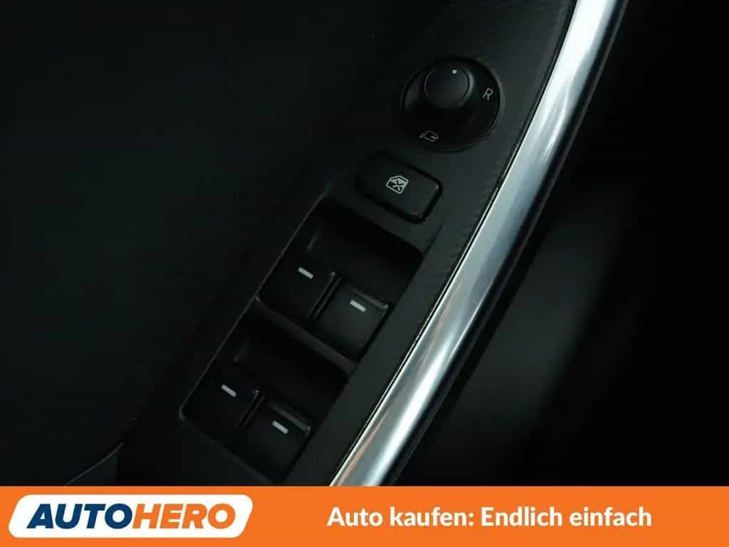 Mazda CX-5 2.0 Exclusive-Line 2WD*PDC*SHZ*TEMPO*KLIMA* 11/2016-photo-24