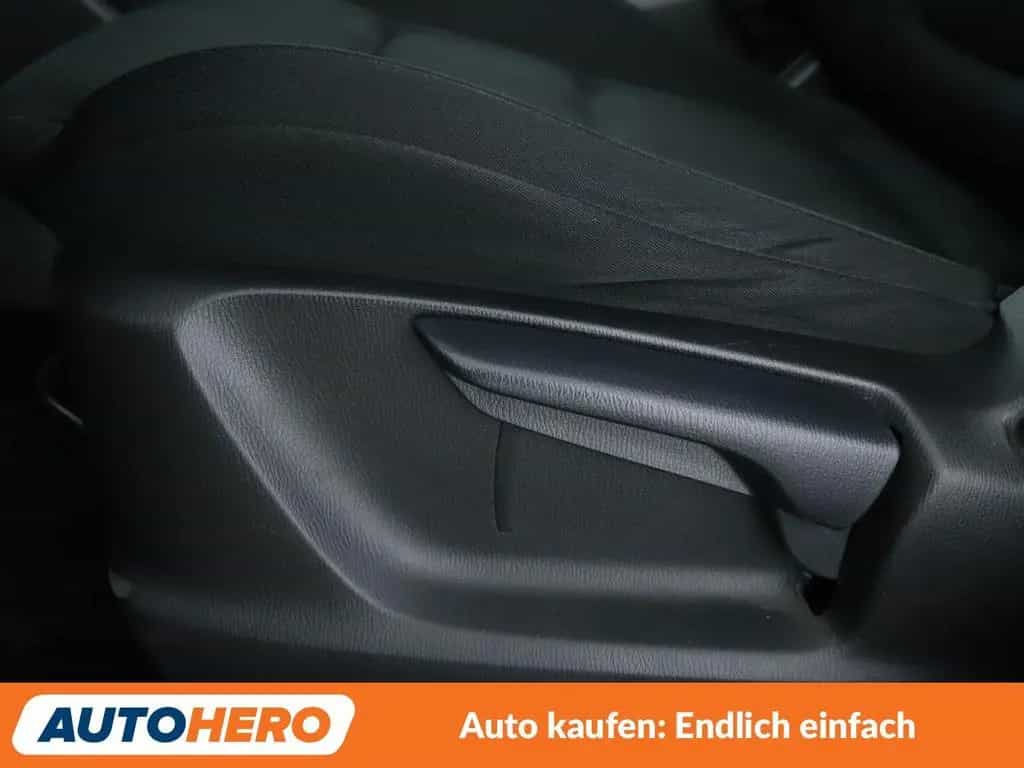 Mazda CX-5 2.0 Exclusive-Line 2WD*PDC*SHZ*TEMPO*KLIMA* 11/2016-photo-25