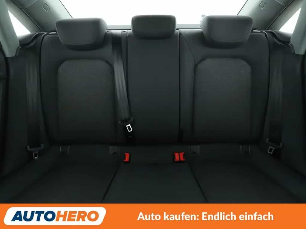 Audi A3 Limousine 35 TFSI Aut.*NAVI*LED*TEMPO*PDC* 06/2020-photo-15