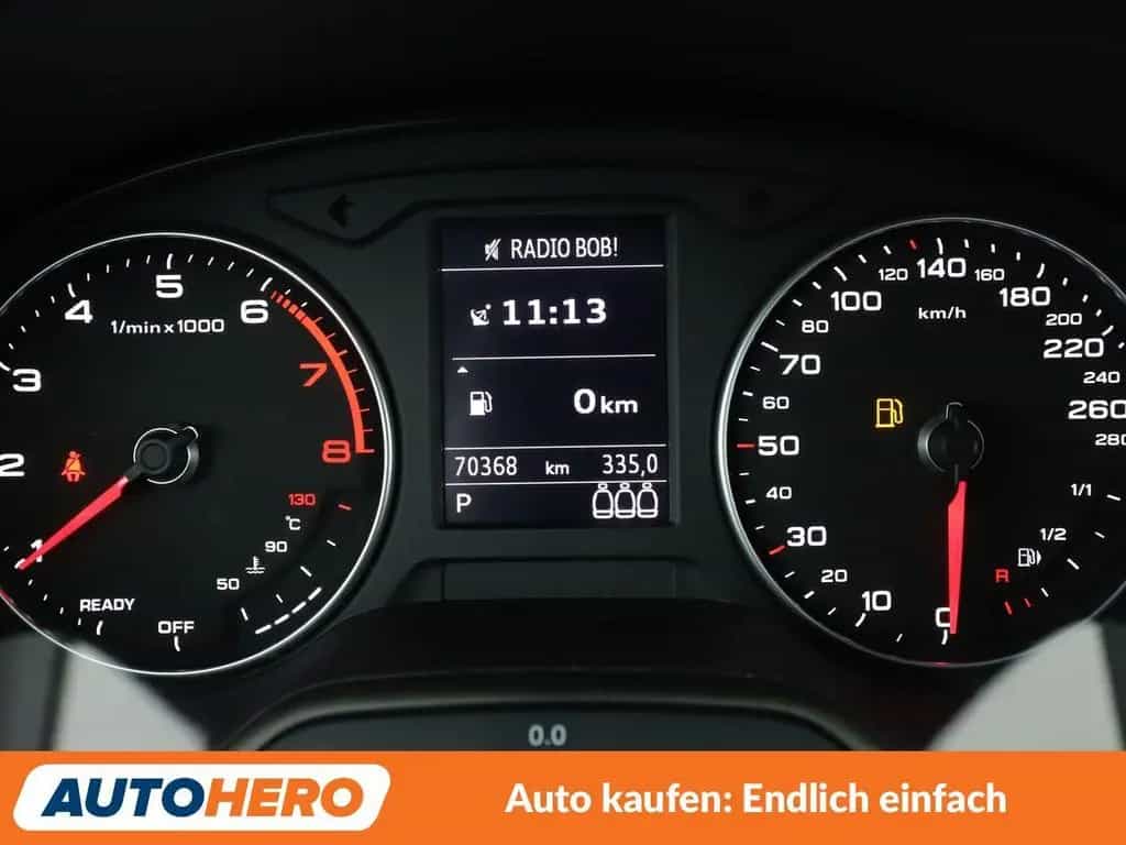 Audi A3 Limousine 35 TFSI Aut.*NAVI*LED*TEMPO*PDC* 06/2020-photo-19