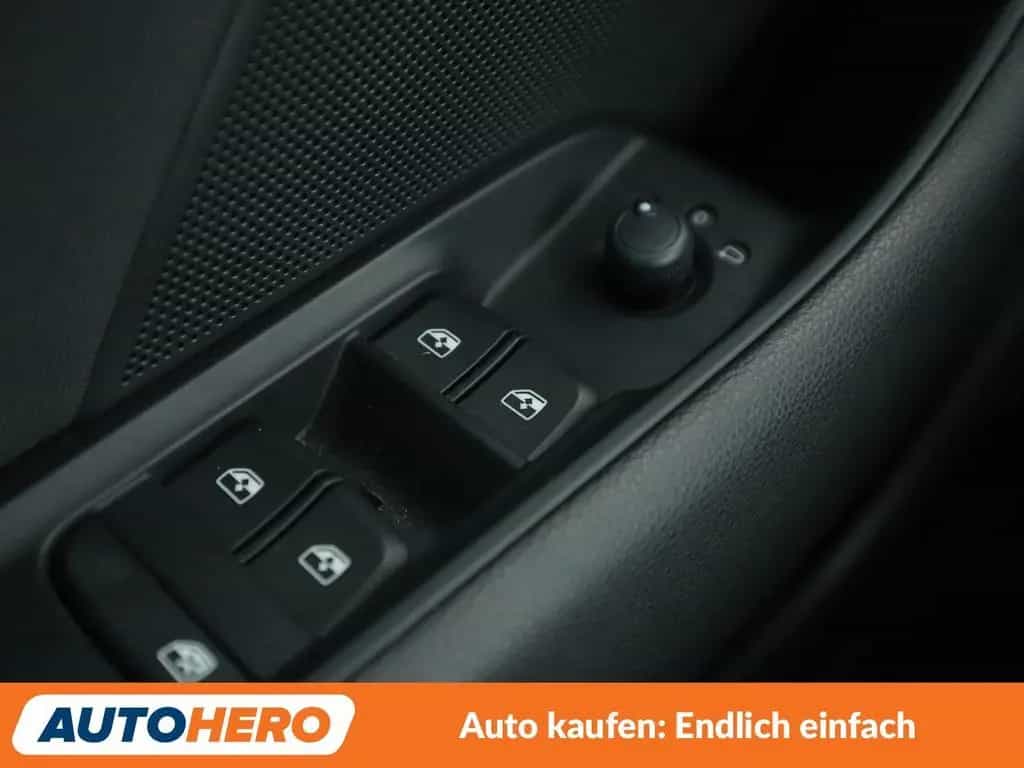 Audi A3 Limousine 35 TFSI Aut.*NAVI*LED*TEMPO*PDC* 06/2020-photo-23