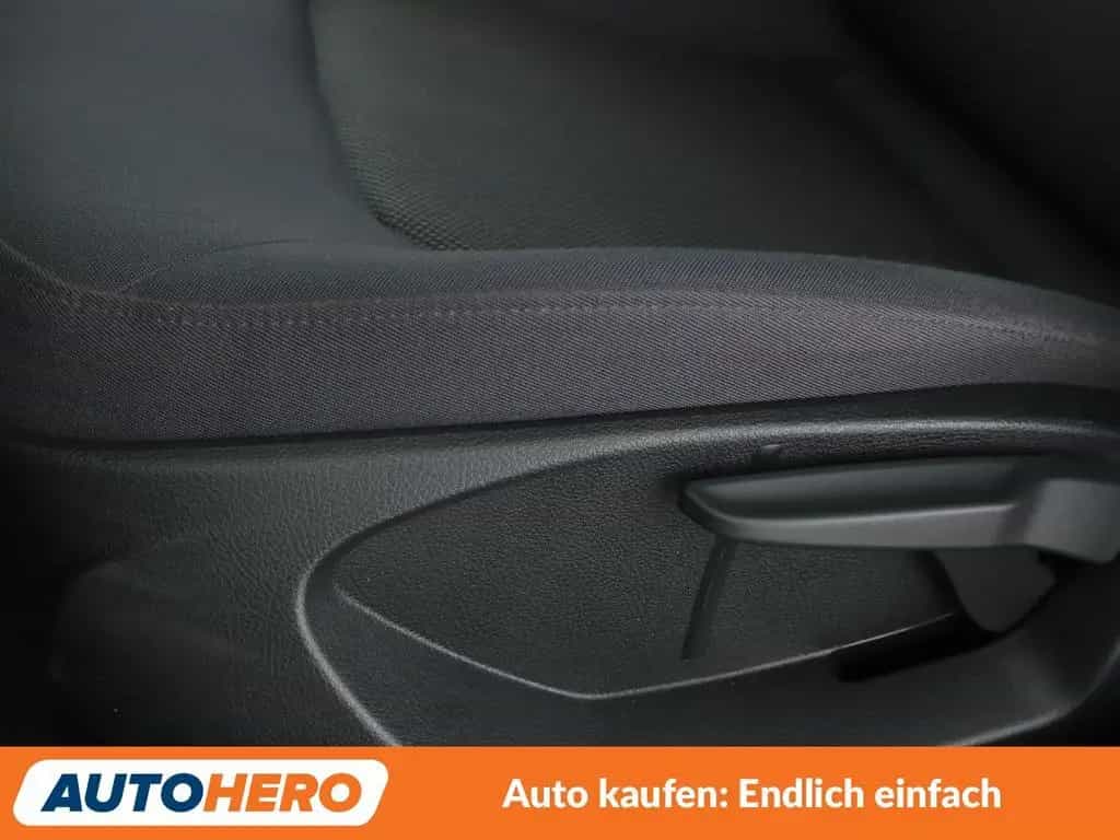 Audi A3 Limousine 35 TFSI Aut.*NAVI*LED*TEMPO*PDC* 06/2020-photo-26