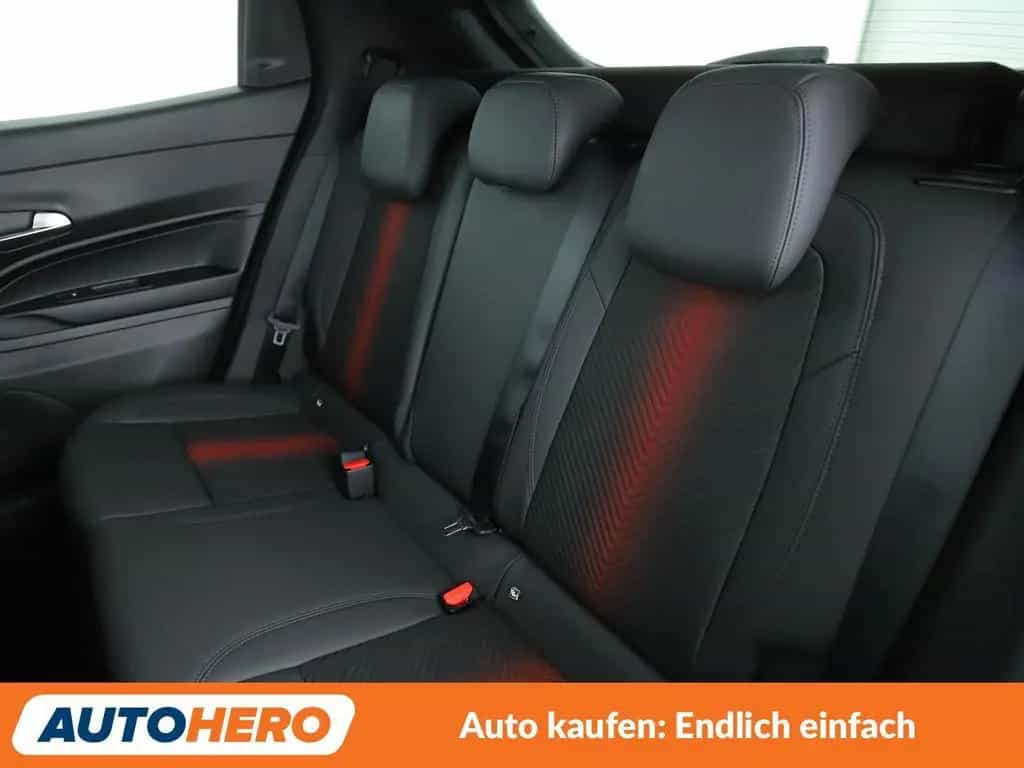 Alfa Romeo Junior 1.2 VGT Speciale Aut.*NAVI*LED*ACC*SPUR* 05/2025-photo-10