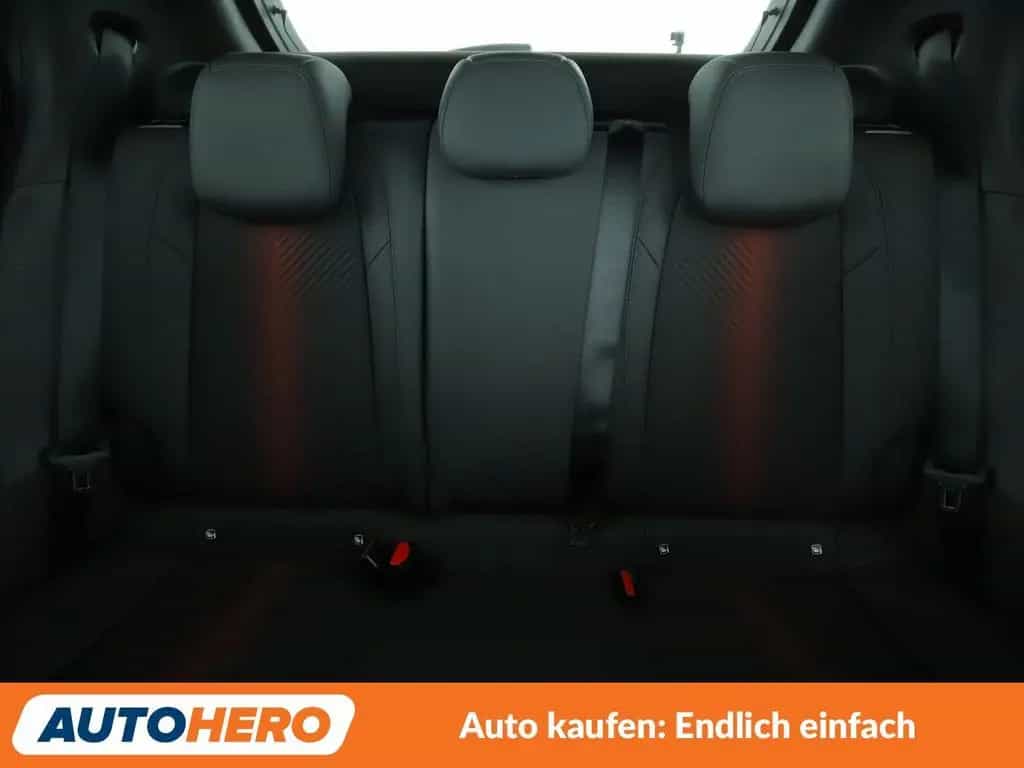 Alfa Romeo Junior 1.2 VGT Speciale Aut.*NAVI*LED*ACC*SPUR* 05/2025-photo-11