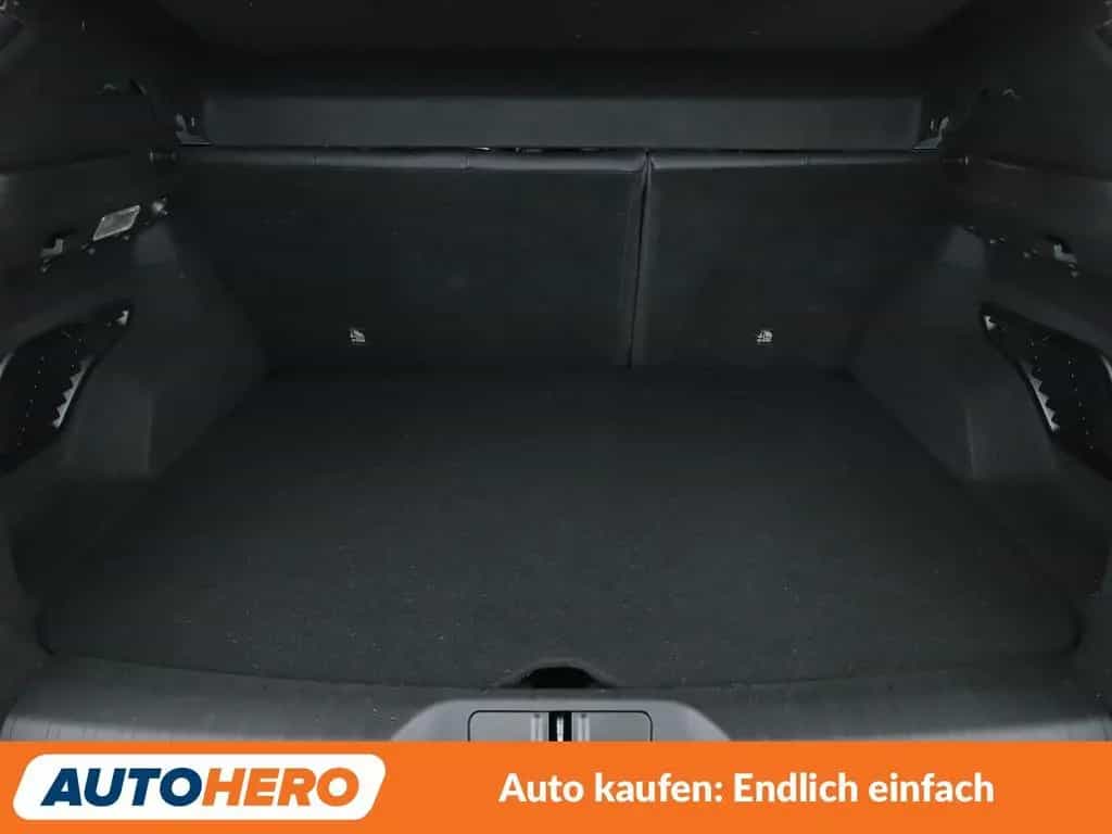 Alfa Romeo Junior 1.2 VGT Speciale Aut.*NAVI*LED*ACC*SPUR* 05/2025-photo-14