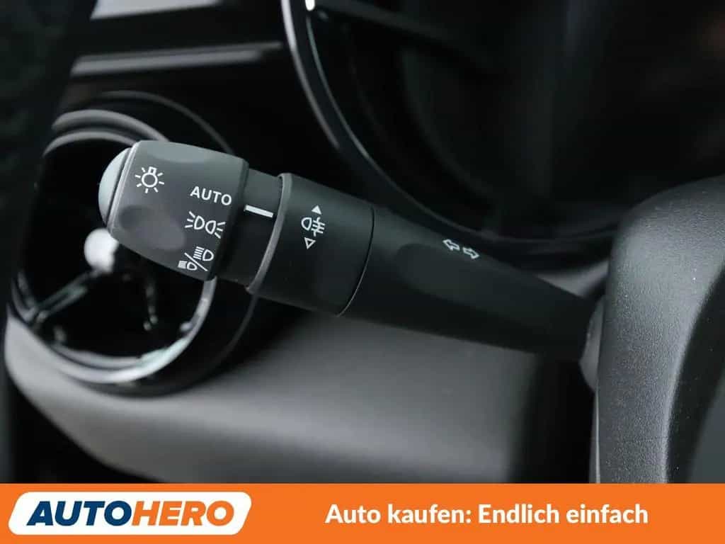 Alfa Romeo Junior 1.2 VGT Speciale Aut.*NAVI*LED*ACC*SPUR* 05/2025-photo-22