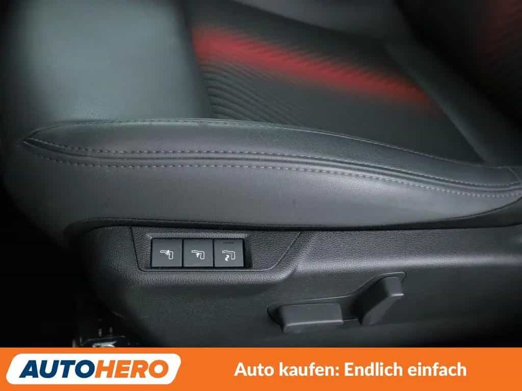 Alfa Romeo Junior 1.2 VGT Speciale Aut.*NAVI*LED*ACC*SPUR* 05/2025-photo-23