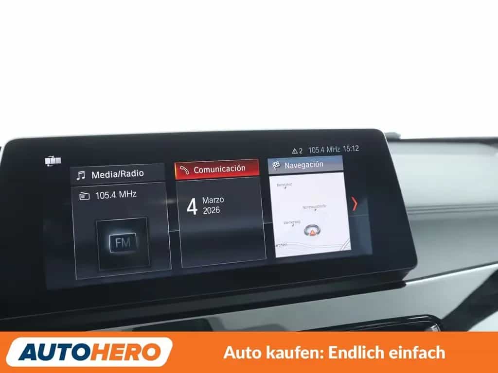 BMW X2 M35i Aut.*NAVI*LED*HUD*TEMPO*PDC*SHZ* 09/2019-photo-20