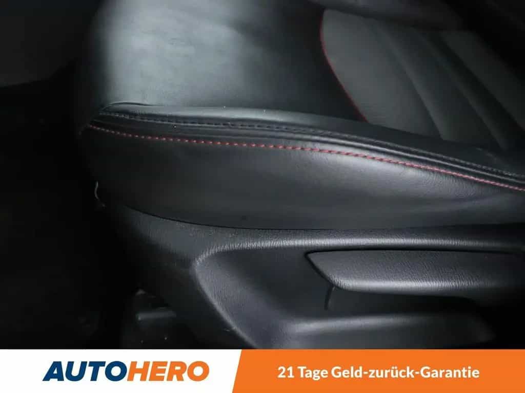 Mazda CX-3 2.0 Sports-Line AWD*NAVI*LED*ACC*CAM*PDC* 10/2017-photo-28