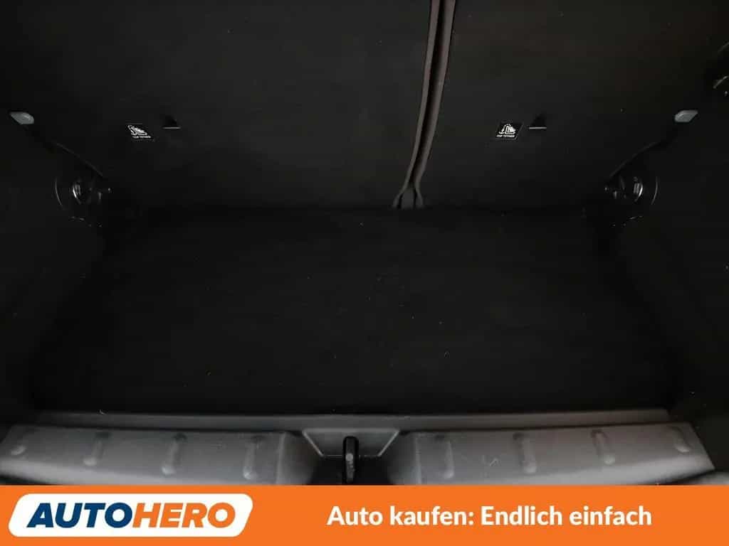 MINI Cooper *NAVI*TEMPO*PDC*SHZ*KLIMA*GARANTIE* 11/2014-photo-17