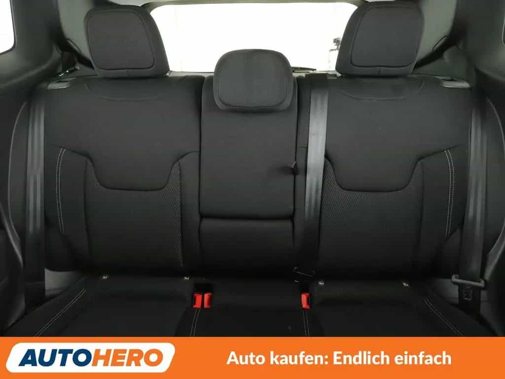 Jeep Renegade 1.0 TGDi Limited 4x2*LED*NAVI*TEMPO*PDC 02/2020-photo-15