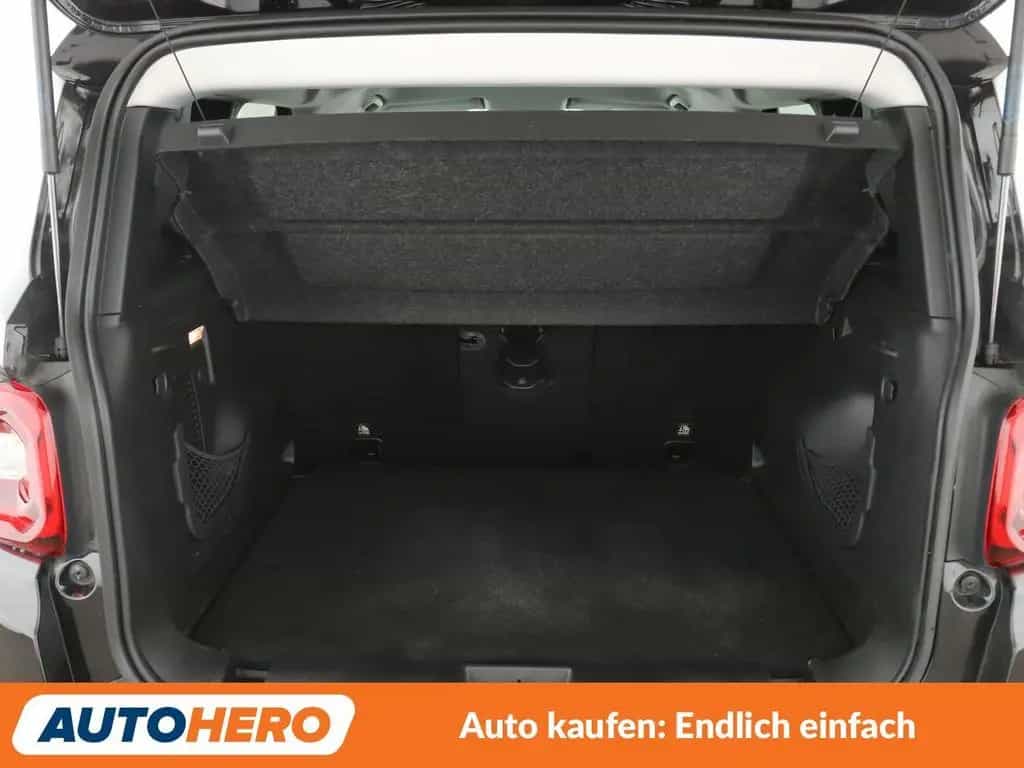 Jeep Renegade 1.0 TGDi Limited 4x2*LED*NAVI*TEMPO*PDC 02/2020-photo-17